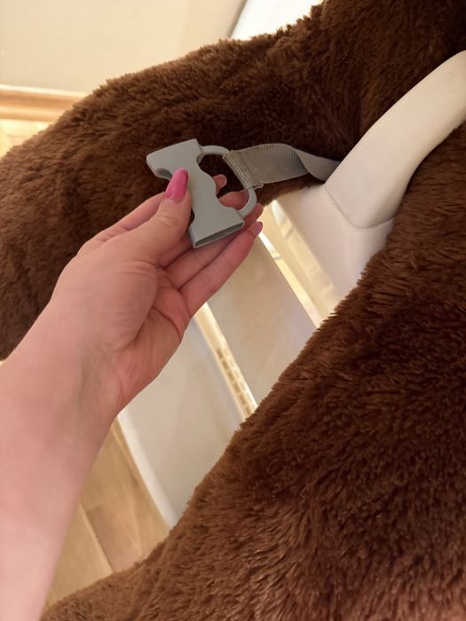 Детско столче за хранене CAM