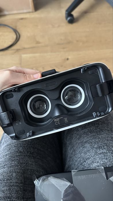 Samsung Gear VR Oculus