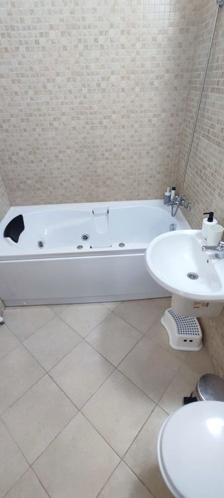 Studio situat in complex rezidential cu centru spa