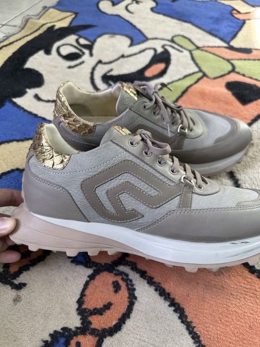 Nursace оригинал кроссовки сатылады