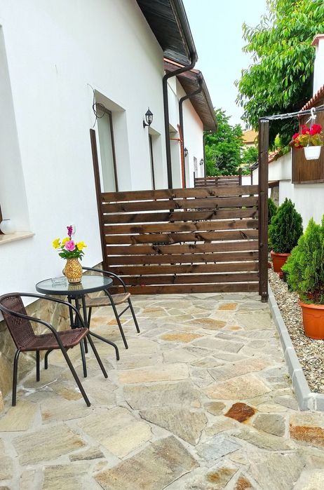 Апартамент под наем Панагюрище