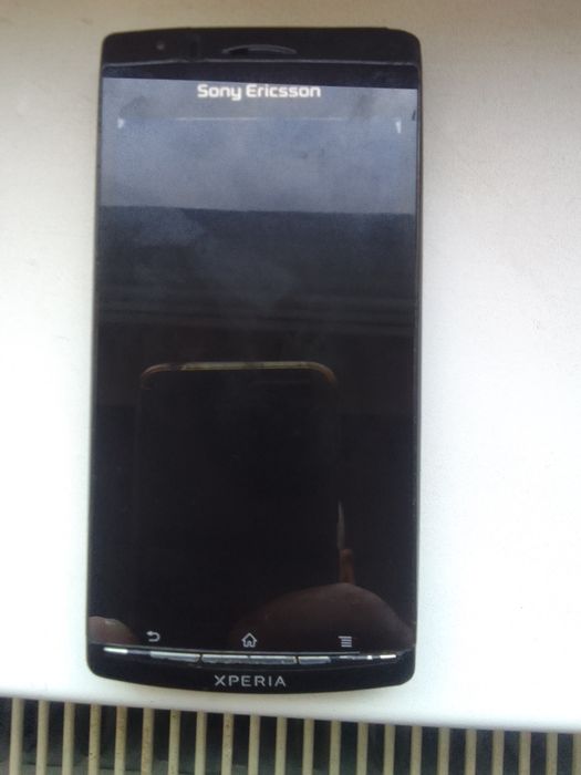 Telefon Sony Ericsson Xperia