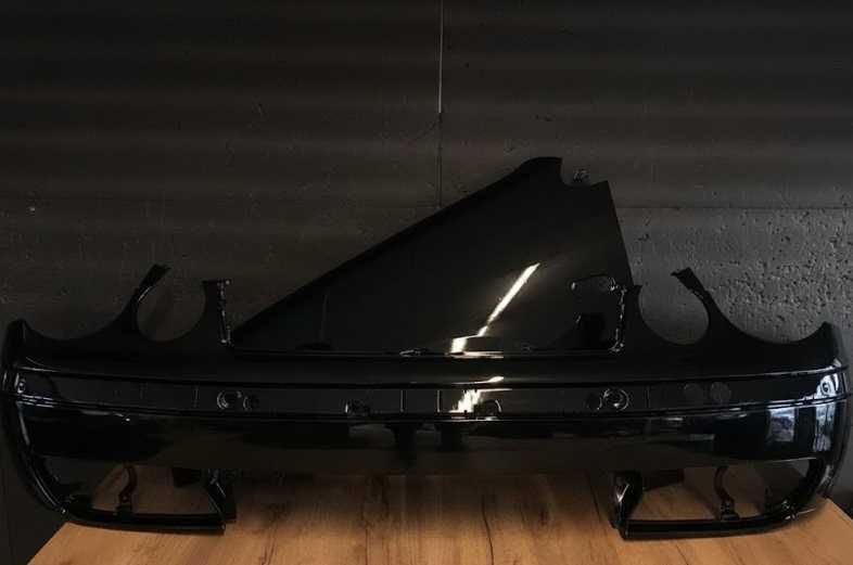 Bara & Aripa Fata Stanga VW Polo 5/V 9N An 2002-2005 L041 Negru