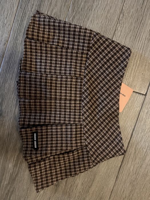 Панталонки с декорация от панделки