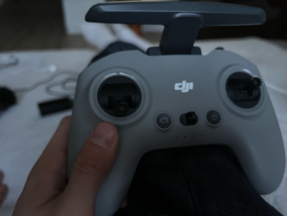 Dji remote controler 2