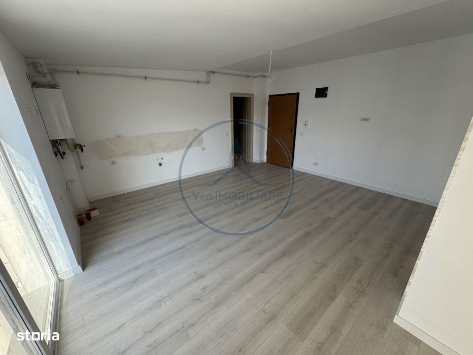 Apartament 3 camere de vanzare – bloc nou (2022)