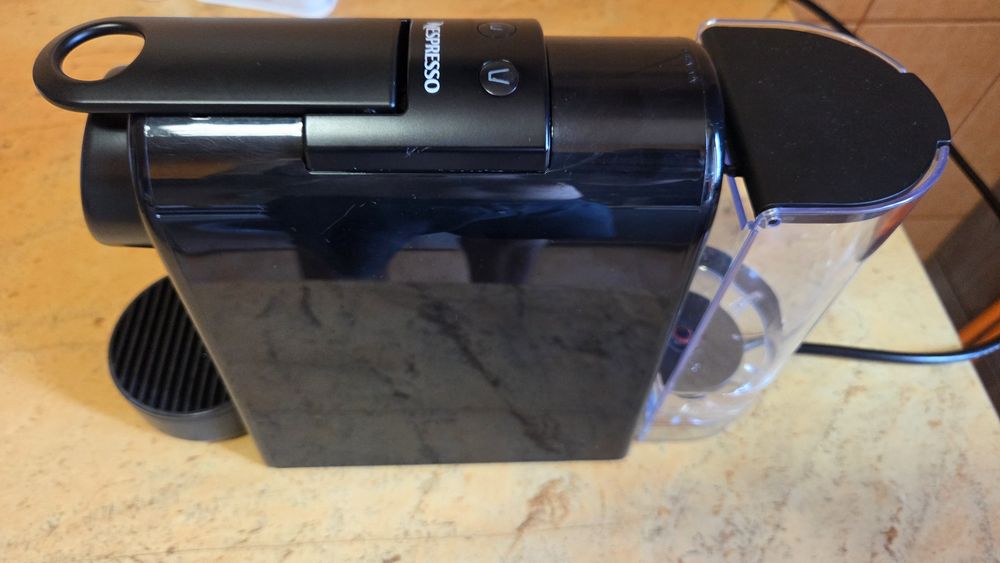 Expresor automat Delonghi Nespresso