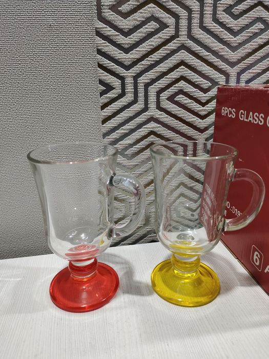 Продается чайный сервиз