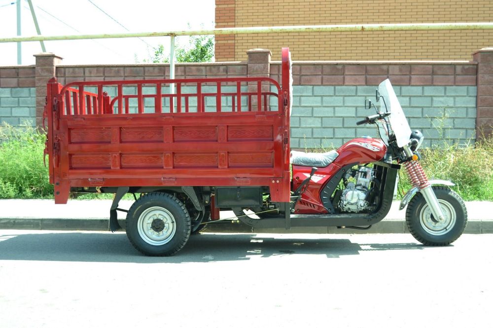 Муровый 250куб