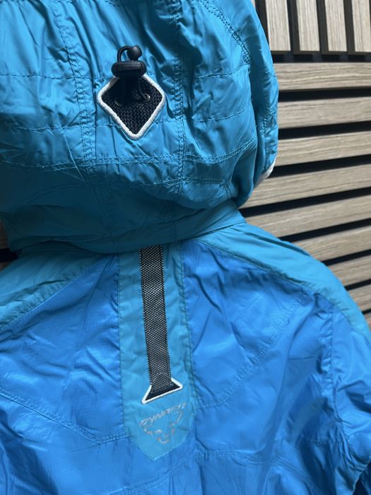 DYNAFIT - Primaloft Jacket - Дамски модел размер XS - Оригинал