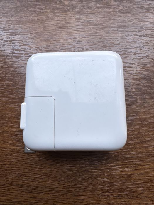 Apple Зарядка 30 Вт Для Macbook Air,Macbook Pro iPhone