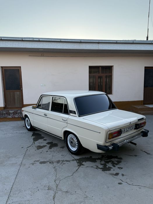 jiguli vaz 2106 yaxwi holatda