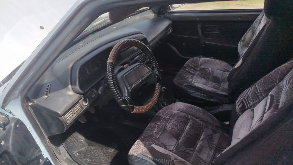 Продам машину Ваз 2108