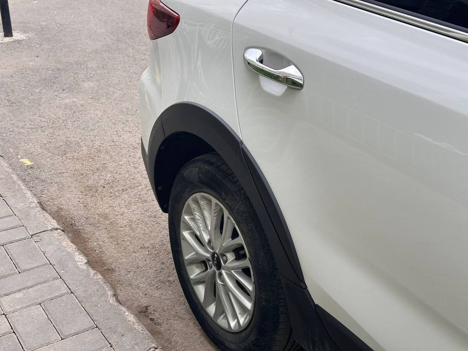 Kia-rio xline 2022