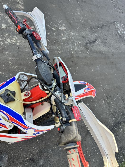 Продавам Бета 430rr