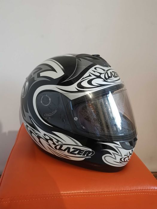 Casca moto Lazer XS