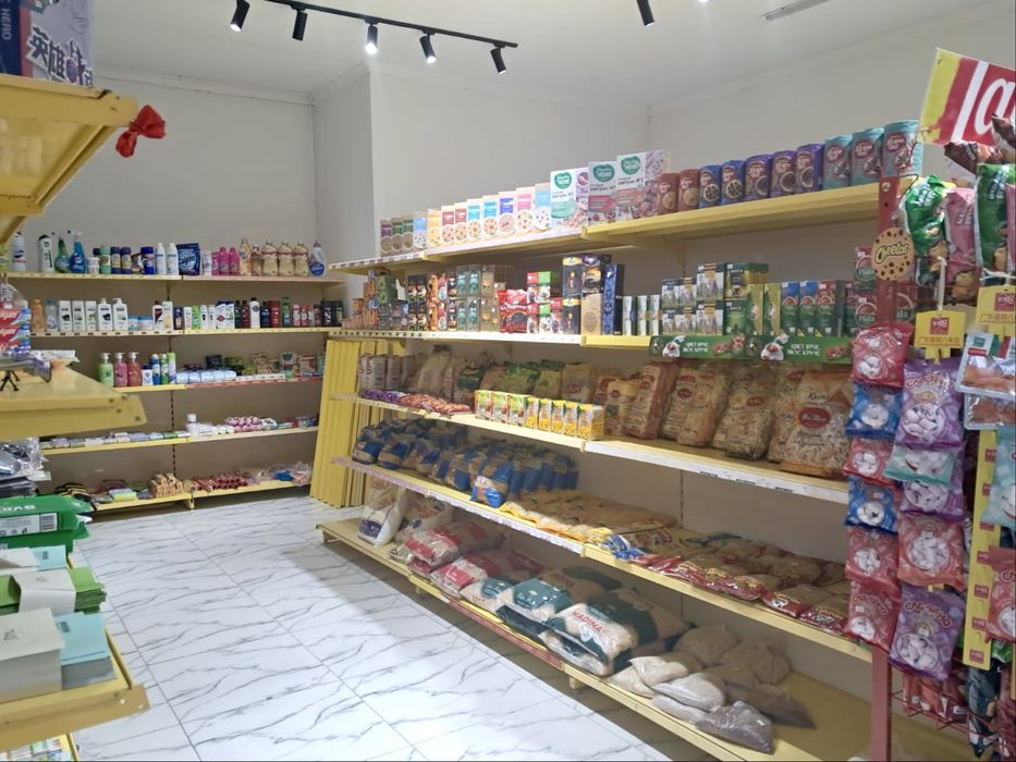 Магазин Сатылады Срочно!