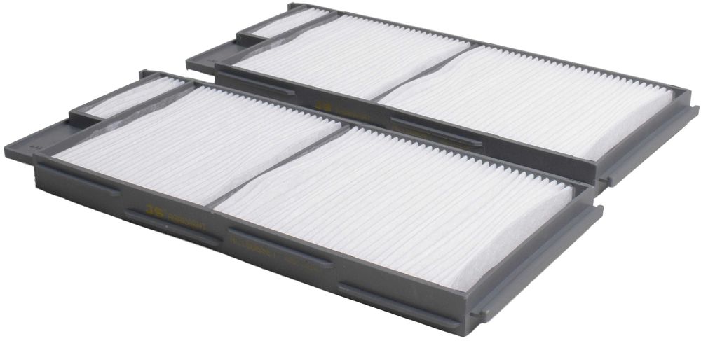 Фильтр салонный	SALON FILTER	TOYOTA	LC 100	2005	ленд крузер 100