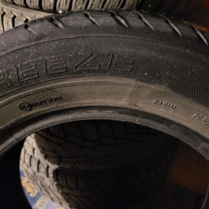 Продам авто резины в хорошем состоянии