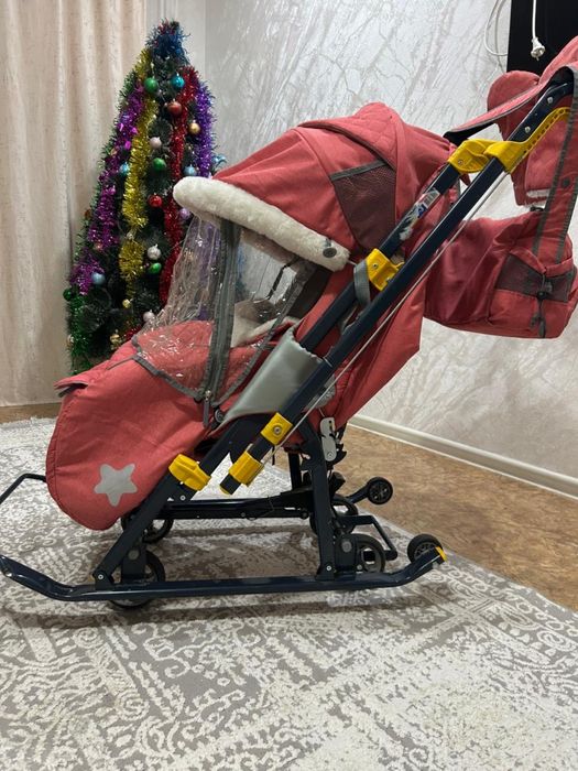 Коляска детский