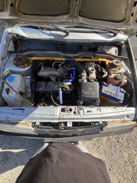 Ваз 2109 сатлат 490мын