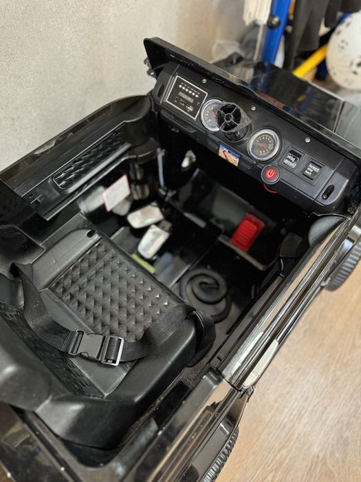 Продается детский автомобиль