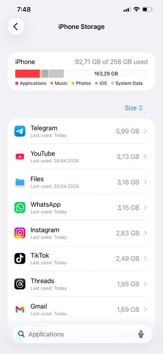 iPhone 12 Pro Max, 256 гб | Айфон 12 про макс