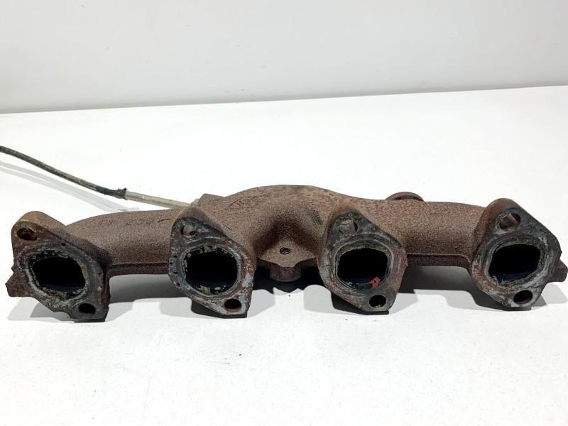 Galerie evacuare Renault Megane 3 (2008-2012) 1.5 dci K9K 834 140044068R