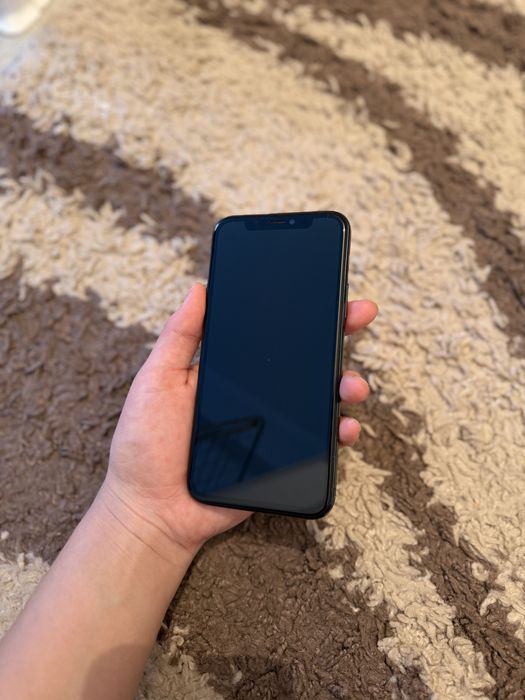 Iphone 11 pro 64gb