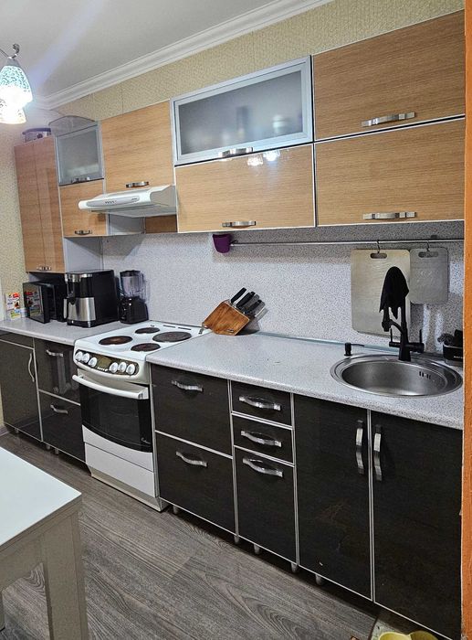 Продам кухонный гарнитур