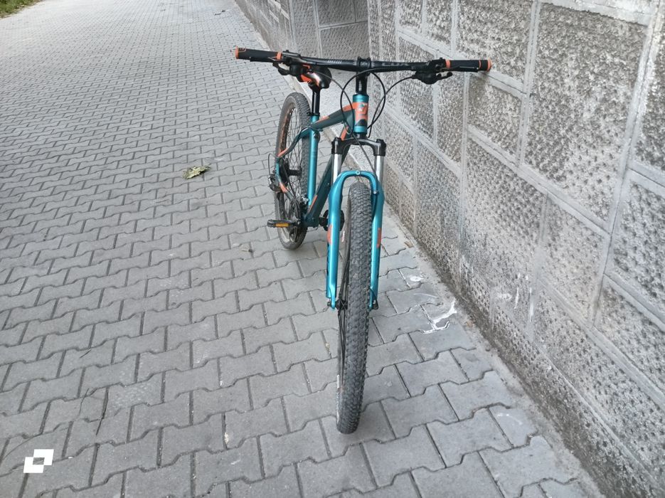Колело  Drag  Hardy  5.0