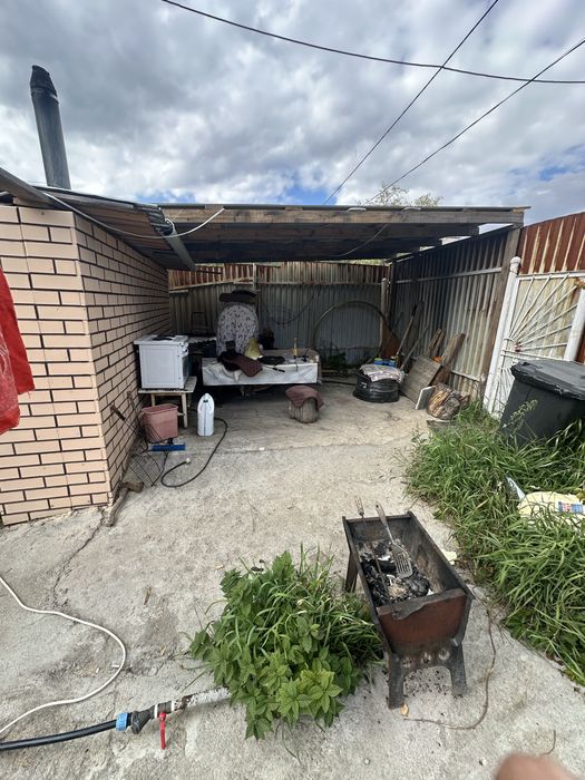 Продам дачу на Бухтарме