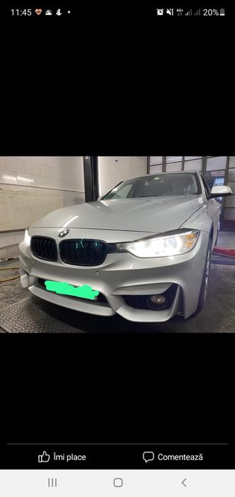 Bmw f31 stare buna