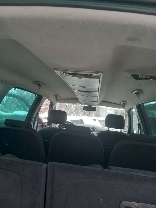 Ford galaxy Форд галакси 2.0CDTI на части