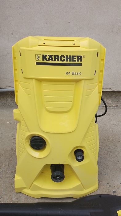 Assalom aleykum yangi karcher. Moyka sotiladi Russia kelgan