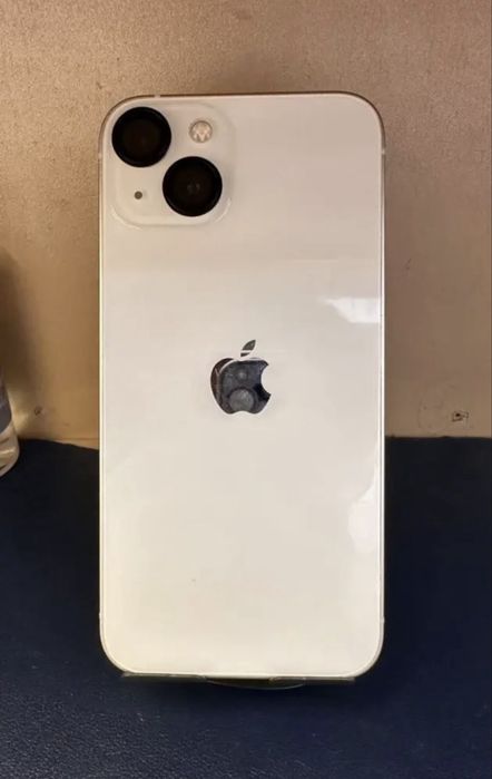 Айфон 13 интересует обмен на модель по выше