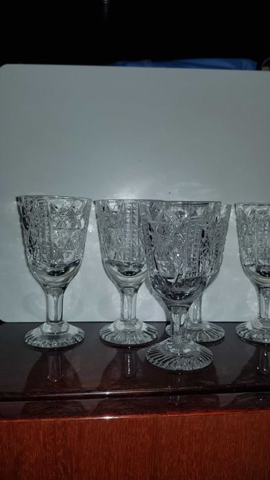 Ваза рыбка стекло