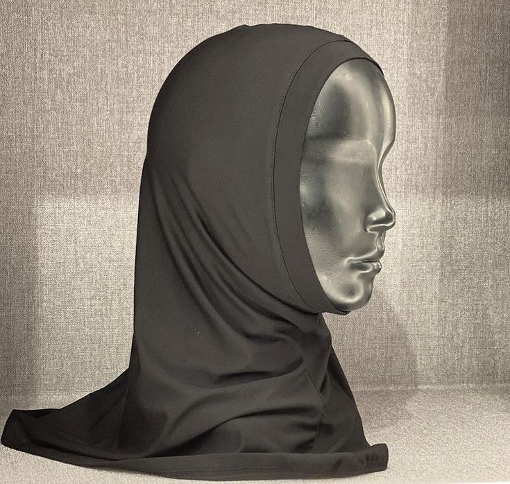 Одежда по шариату