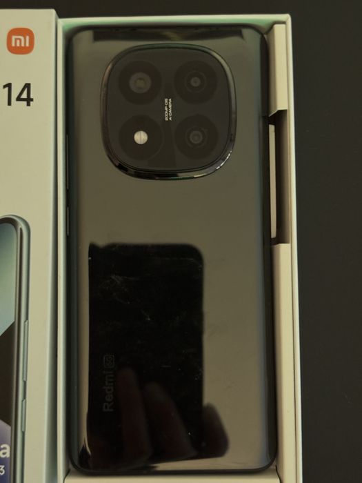 XIAOMI Note 14 Pro+ 5G 512GB