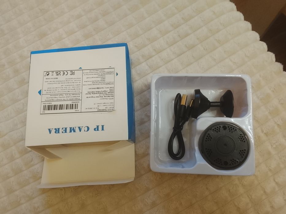 Продавам WiFi мини  каmera бежична