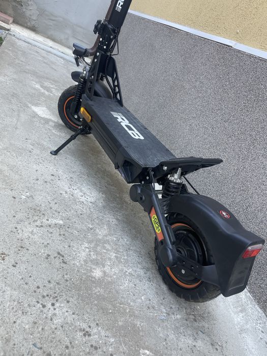 Trotineta electrica D5 PRO 27AH