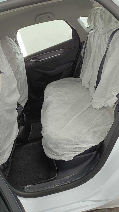 BYD Destroyer 05 Новая без пробега