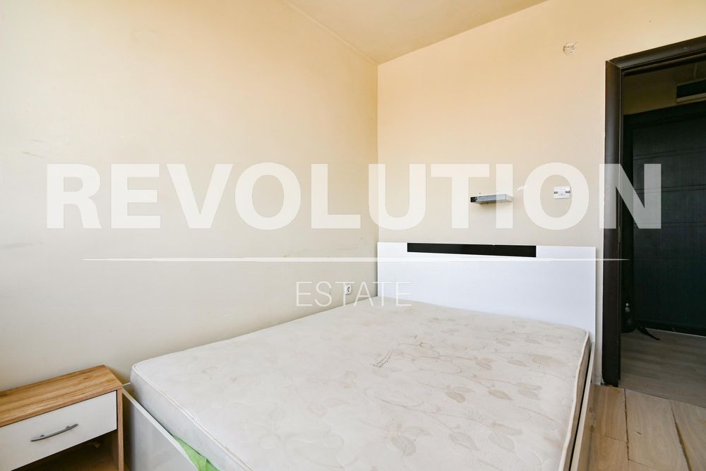 Дава се под наем Двустаен апартамент в София, Банишора - 42 кв.м за 425 € - Снимка #3