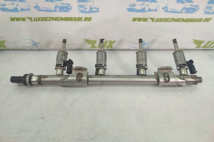 Rampa injectoare 04e133320d 1.4 tsi CZD Volkswagen VW Beetle 3 seria