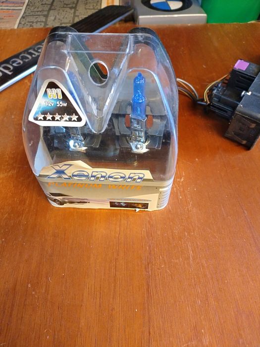 Разни дребни части за БМВ