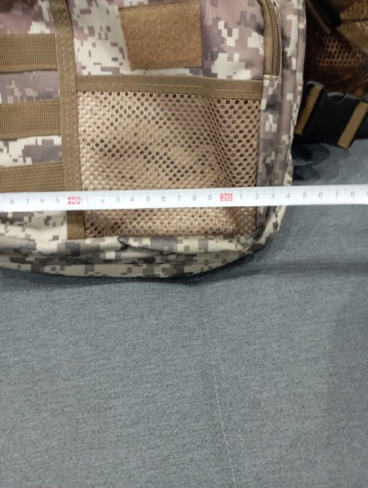 Риболовна спининг/ мухарска чанта/пред гърди