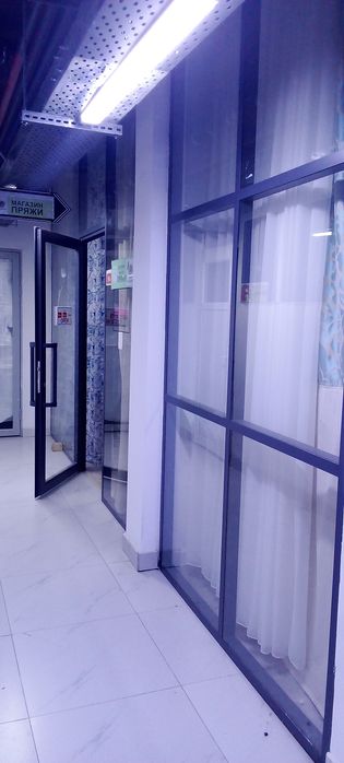 Здаю в аренду помещение 33м2