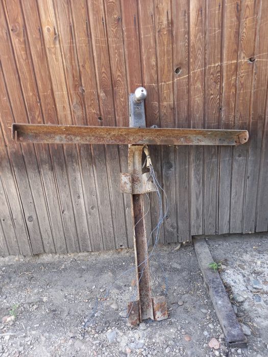 Запаски Камеры 13Фаркоп ВАЗ.