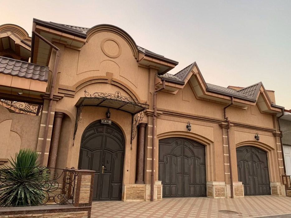 Юнусабадский район Дом 12-Соток! 30х40 метров.