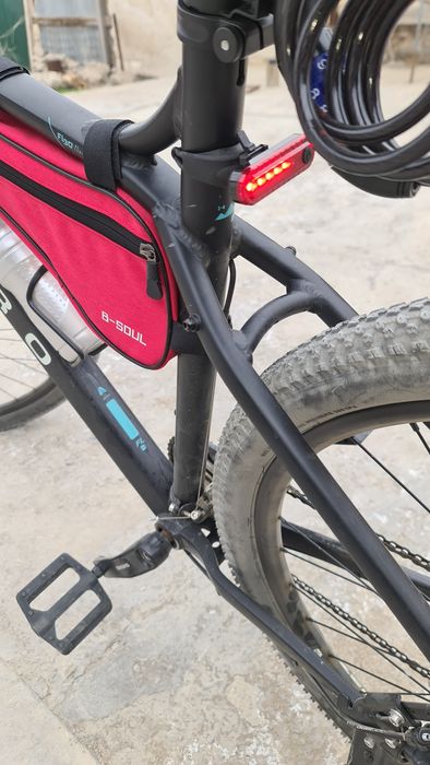 Велосипед HARO 22 XL